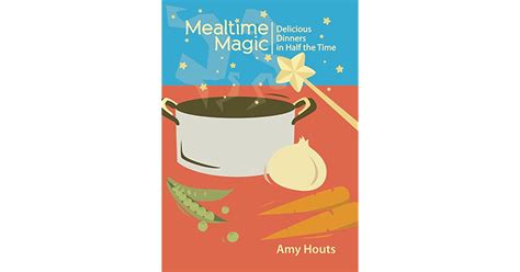 The Lunch Witch's A to Z: Exploring the Magical Ingredients in Her Kitchen